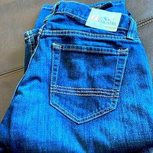 Men’s 30x38 jeans